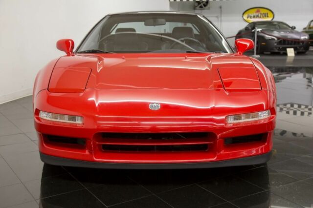 1994 Acura NSX Coupe -- - photo 5