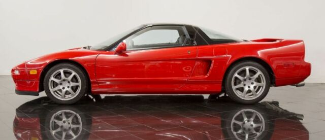 1994 Acura NSX Coupe -- - photo 6