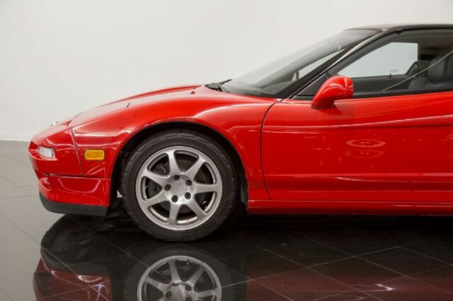 1994 Acura NSX Coupe -- - photo 7