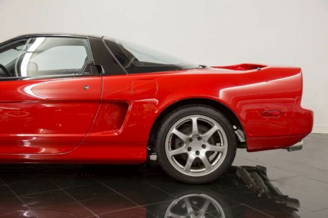 1994 Acura NSX Coupe -- - photo 8