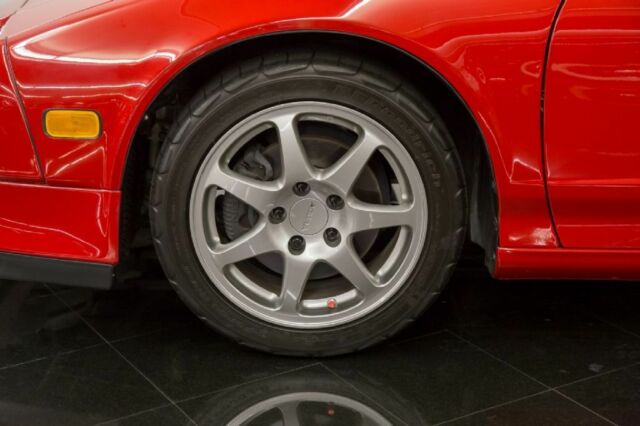 1994 Acura NSX Coupe -- - photo 9