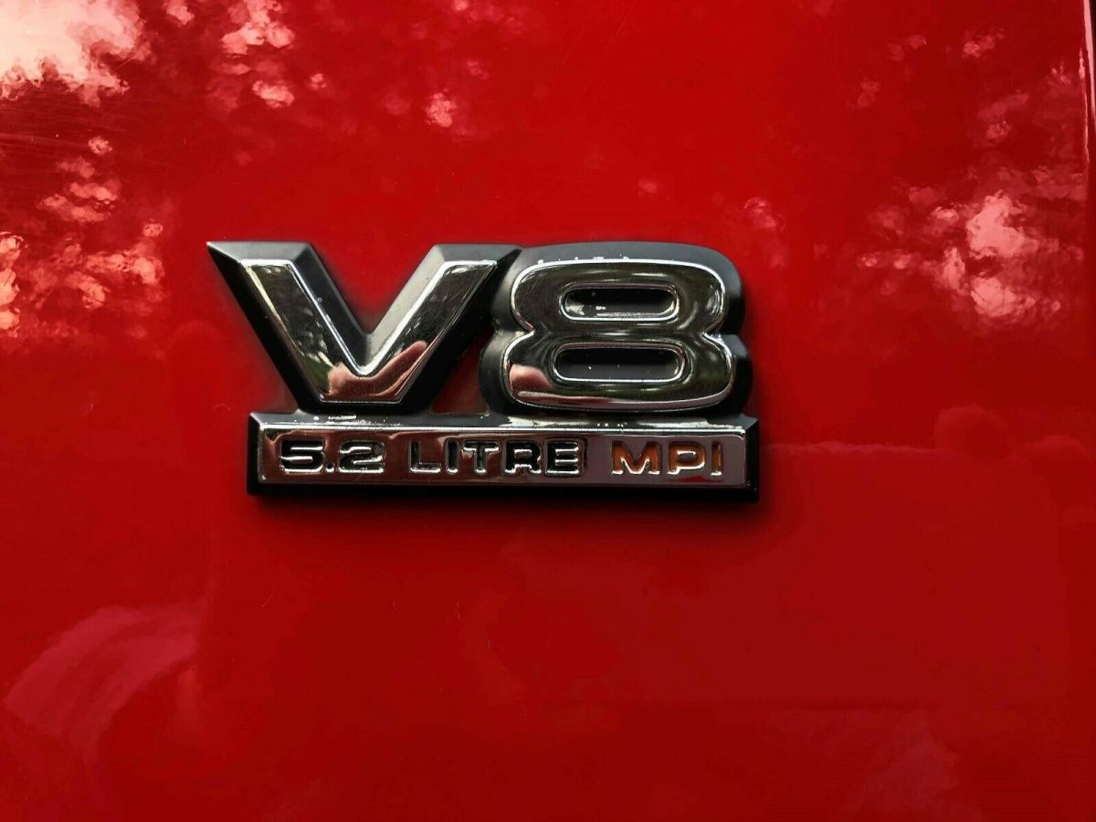 1994 Jeep Grand Cherokee Limited - photo 8