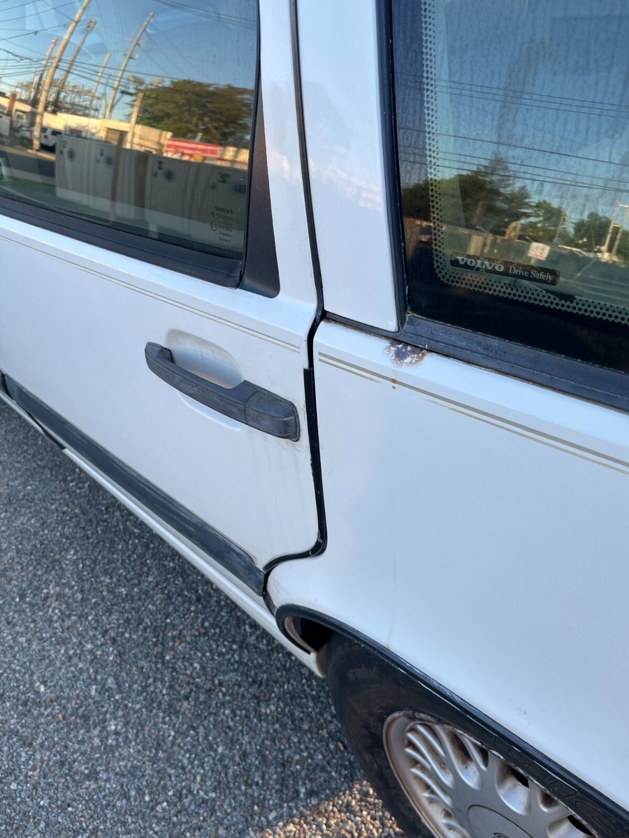 1994 Volvo 850 - photo 10