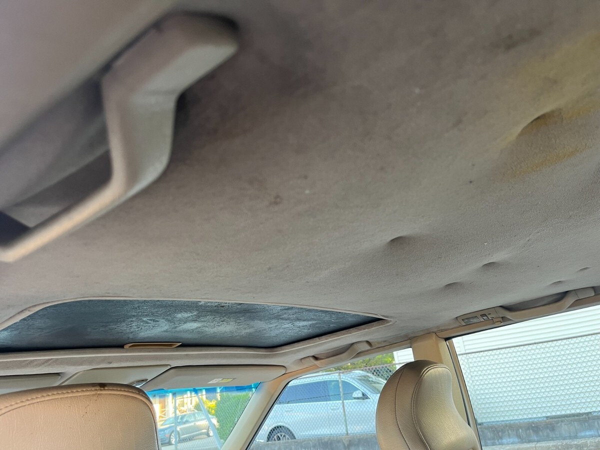 1994 Volvo 850 - photo 13