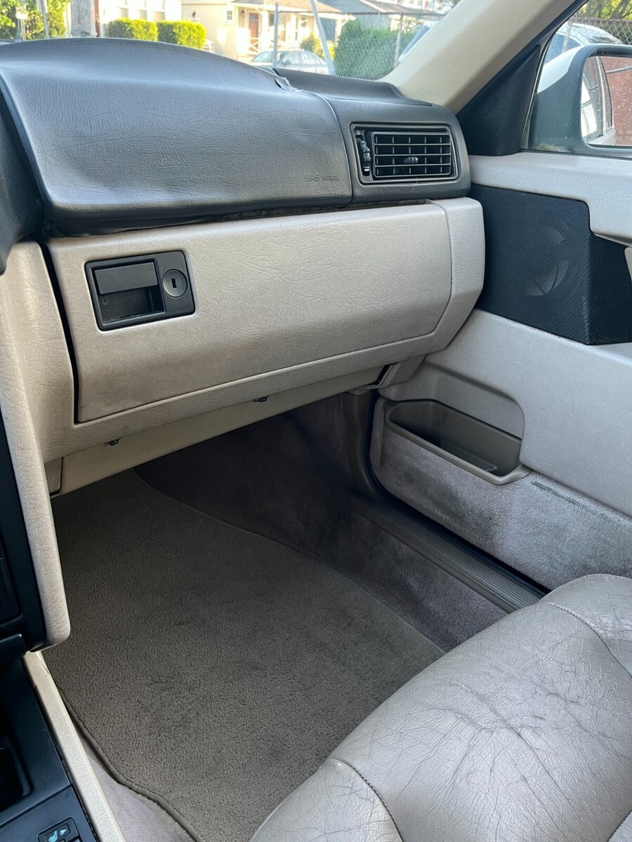 1994 Volvo 850 - photo 2