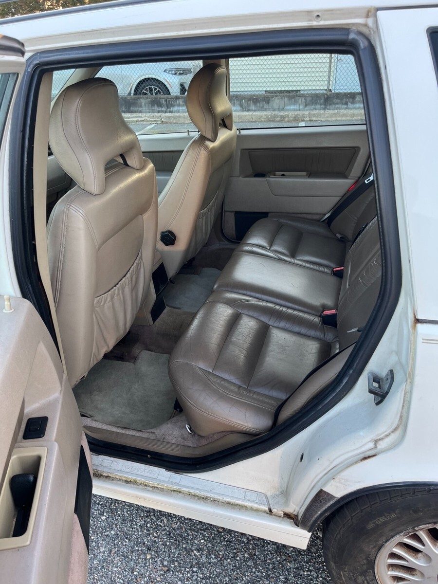 1994 Volvo 850 - photo 7