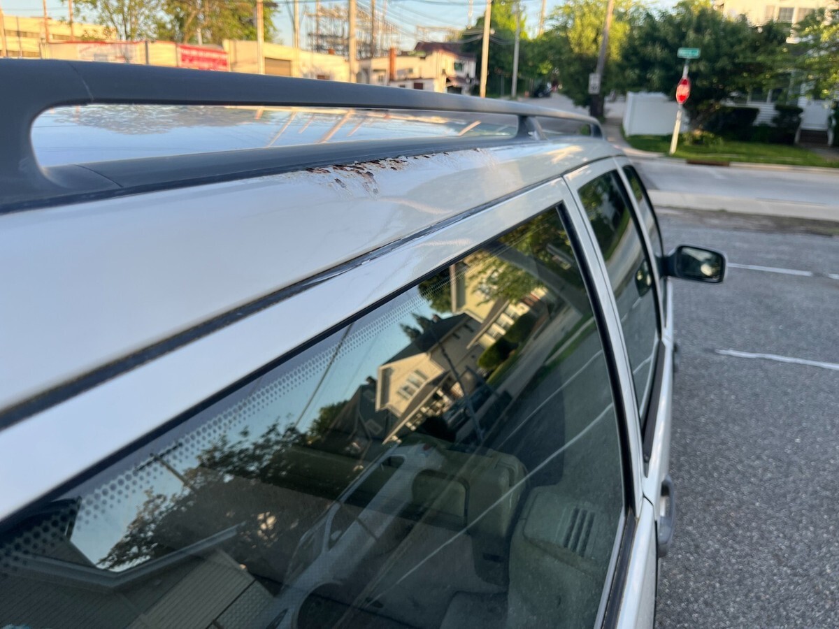 1994 Volvo 850 - photo 9