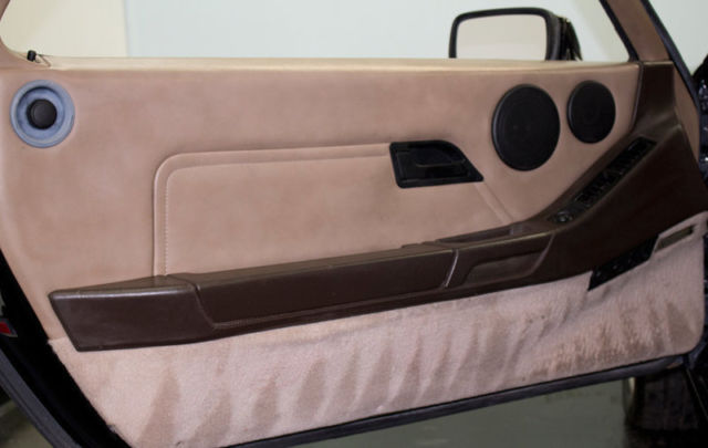 1984 Porsche 928 S Coupe 2-Door - photo 11
