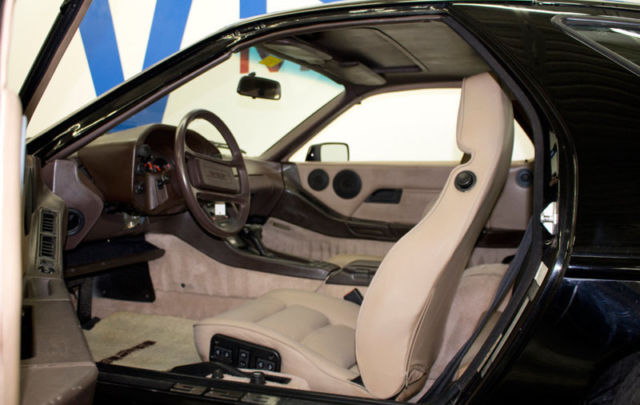 1984 Porsche 928 S Coupe 2-Door - photo 12