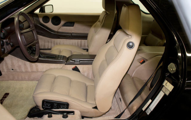 1984 Porsche 928 S Coupe 2-Door - photo 13