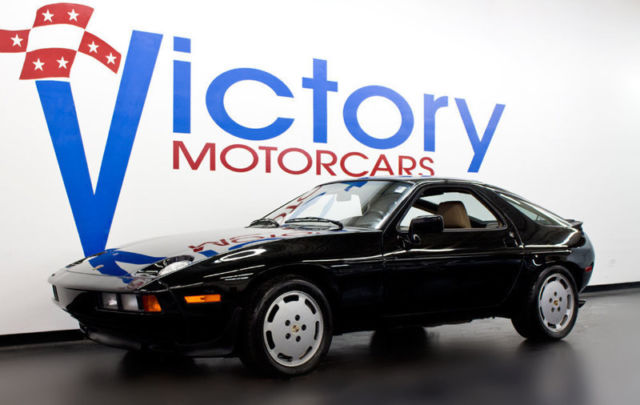 1984 Porsche 928 S Coupe 2-Door - photo 4