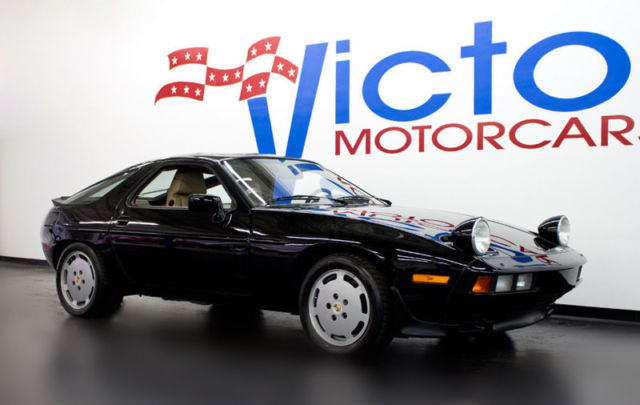 1984 Porsche 928 S Coupe 2-Door - photo 8