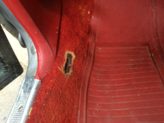 1977 Chevrolet Monte Carlo - photo 11