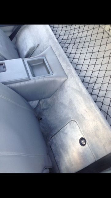 1983 DeLorean DMC 12 Base Coupe 2-Door - photo 13
