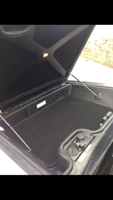 1983 DeLorean DMC 12 Base Coupe 2-Door - photo 4