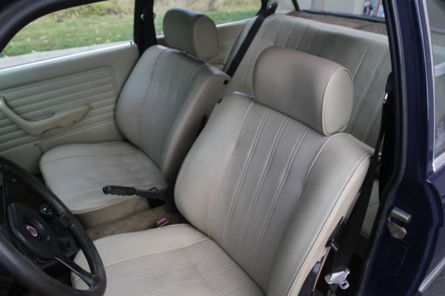 1983 BMW 3-Series i - photo 10