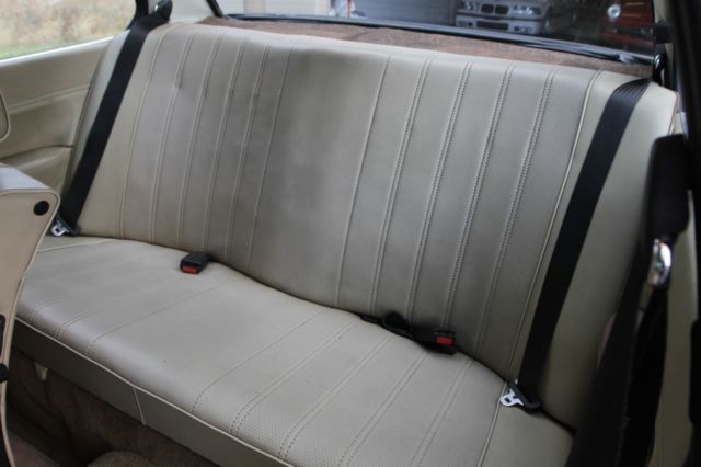1983 BMW 3-Series i - photo 11