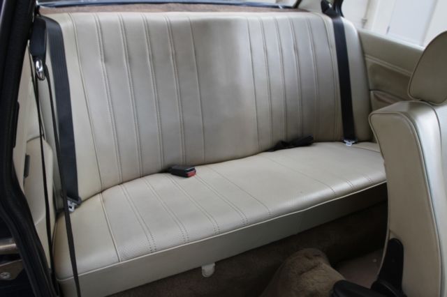 1983 BMW 3-Series i - photo 12