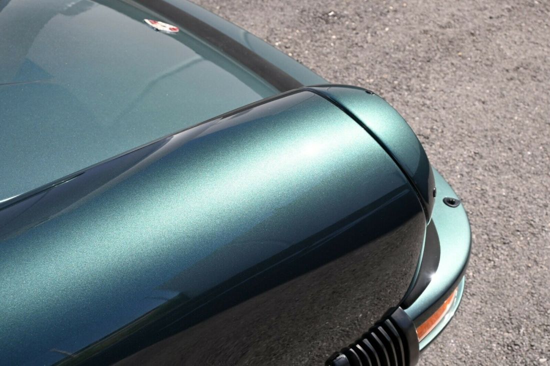 1983 Porsche 911 911 SC - photo 10
