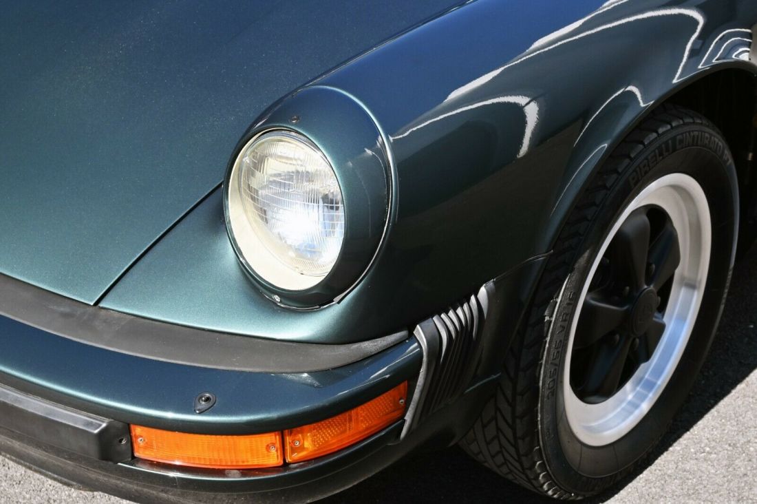 1983 Porsche 911 911 SC - photo 11
