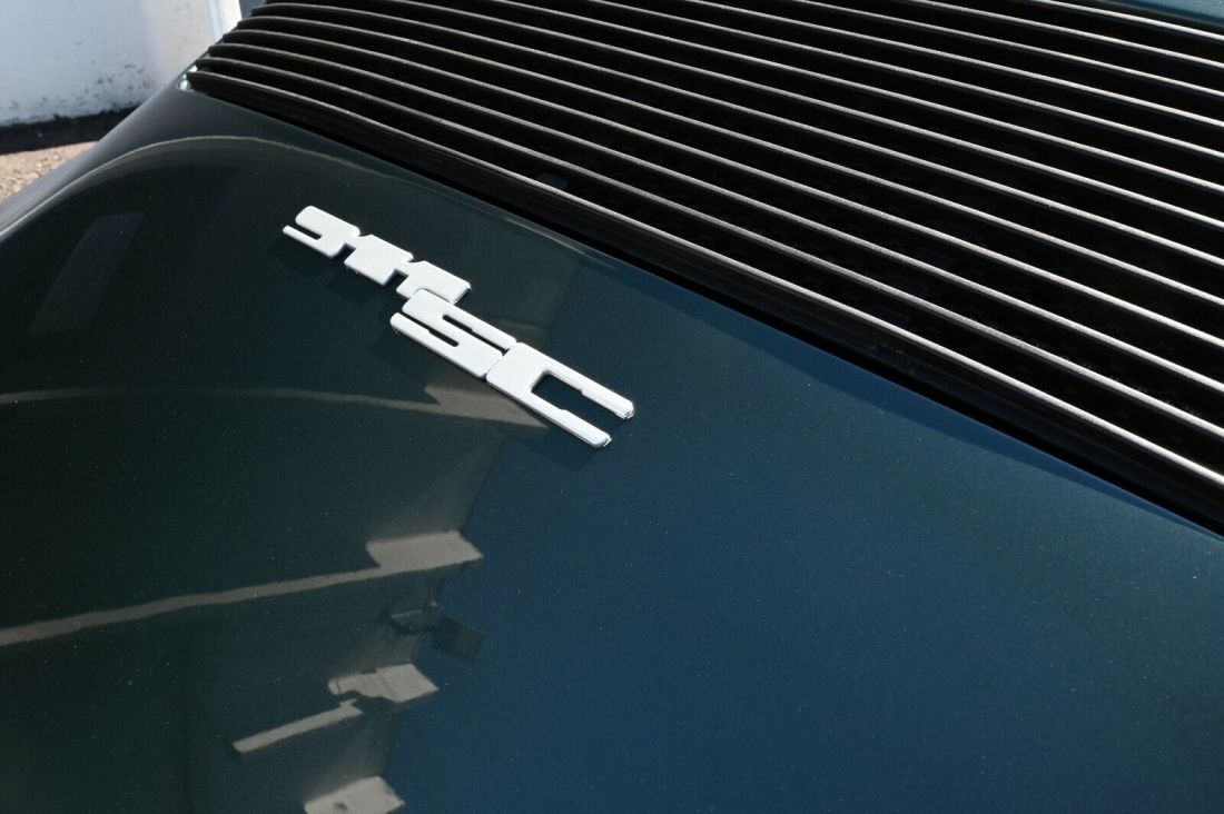 1983 Porsche 911 911 SC - photo 12