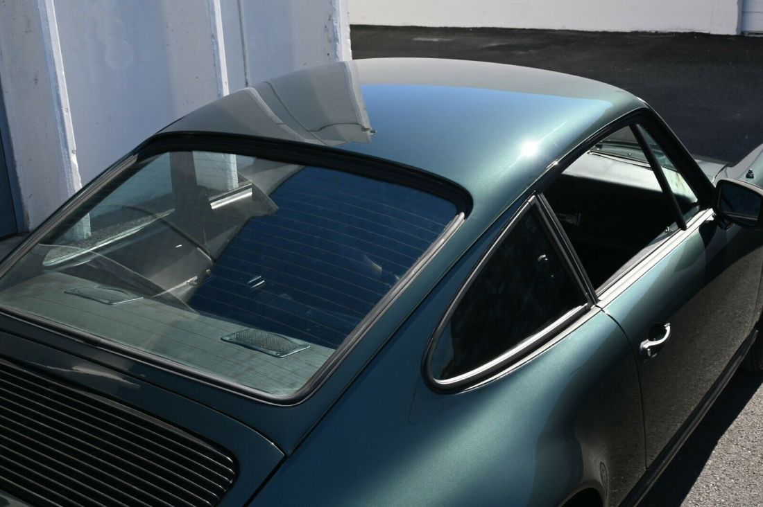 1983 Porsche 911 911 SC - photo 13