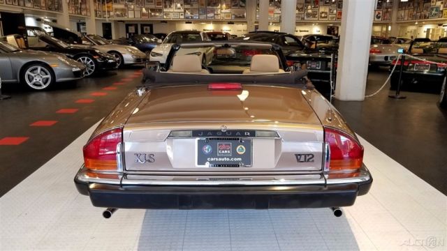 1990 Jaguar Other XJS - photo 10