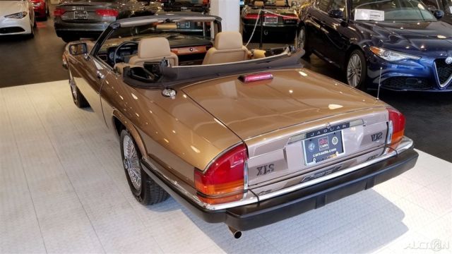 1990 Jaguar Other XJS - photo 11