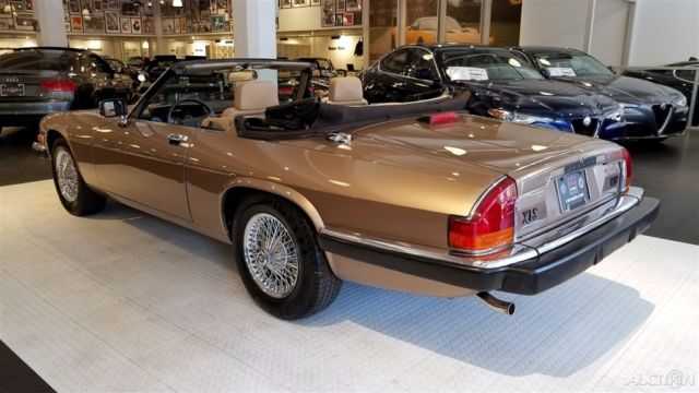 1990 Jaguar Other XJS - photo 12