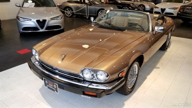 1990 Jaguar Other XJS - photo 3