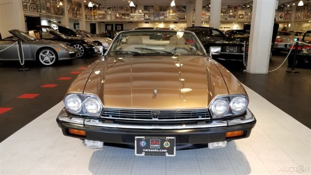 1990 Jaguar Other XJS - photo 4