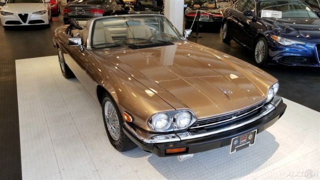 1990 Jaguar Other XJS - photo 5