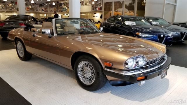1990 Jaguar Other XJS - photo 6