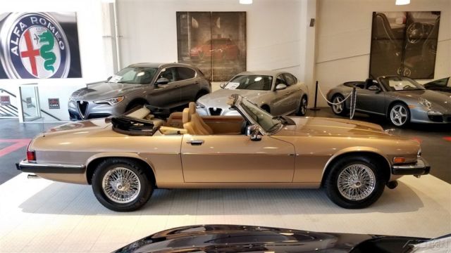 1990 Jaguar Other XJS - photo 7