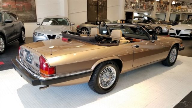 1990 Jaguar Other XJS - photo 8