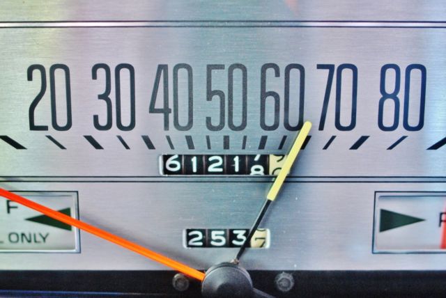 1976 Buick Electra Landau Limited Edition Believed 60k Original Miles - photo 10