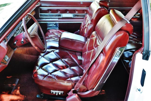 1976 Buick Electra Landau Limited Edition Believed 60k Original Miles - photo 7