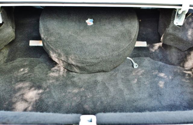 1976 Buick Electra Landau Limited Edition Believed 60k Original Miles - photo 9