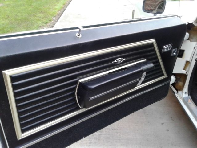 1968 Buick Riviera - photo 8