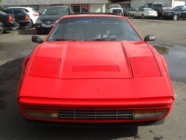 1986 Ferrari FERRARI REPLICA 308 328 348 355 / FIERO GT 2.8L - photo 2