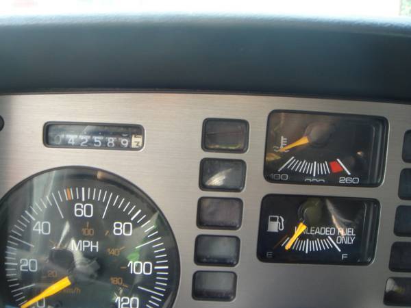 1986 Ferrari FERRARI REPLICA 308 328 348 355 / FIERO GT 2.8L - photo 7
