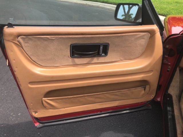 1988 Saab 900 Leather - photo 11