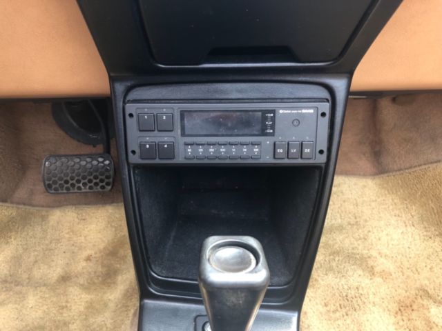 1988 Saab 900 Leather - photo 4