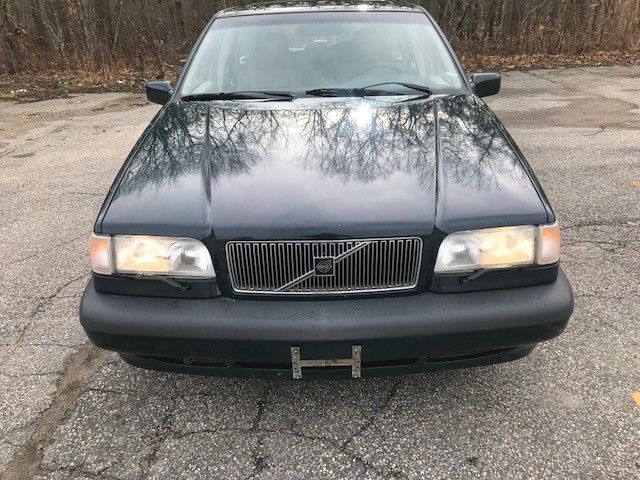 1994 Volvo 850
