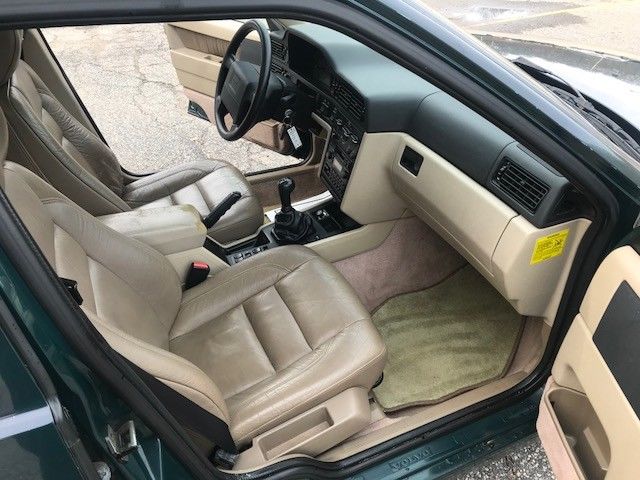 1994 Volvo 850 - photo 10