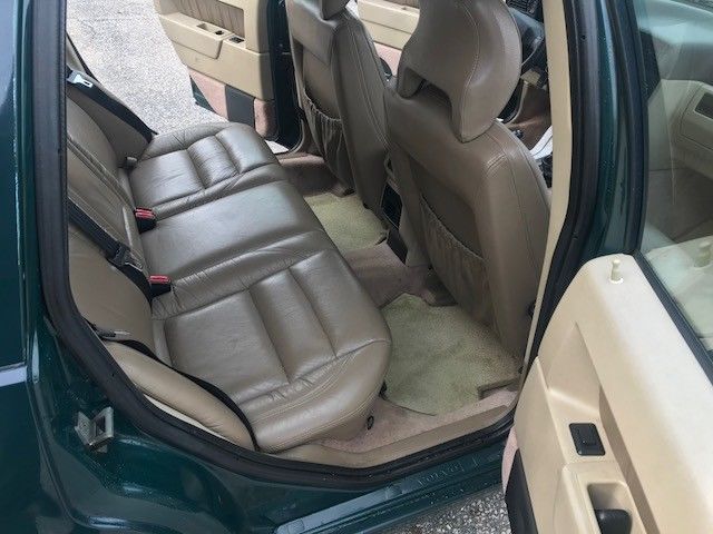 1994 Volvo 850 - photo 11