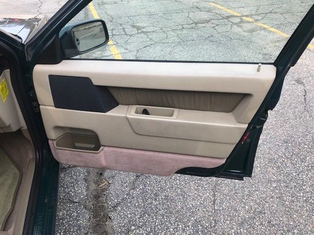 1994 Volvo 850 - photo 12