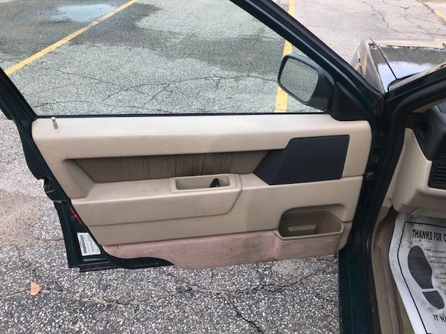 1994 Volvo 850 - photo 13