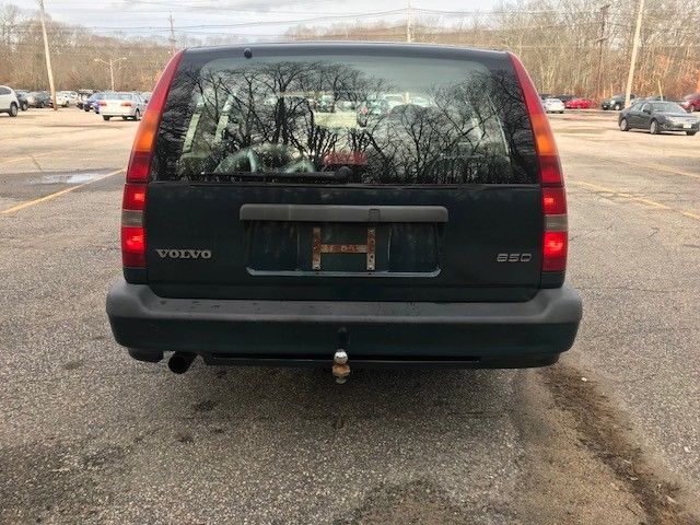 1994 Volvo 850 - photo 6