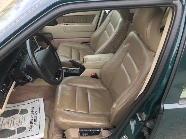 1994 Volvo 850 - photo 7